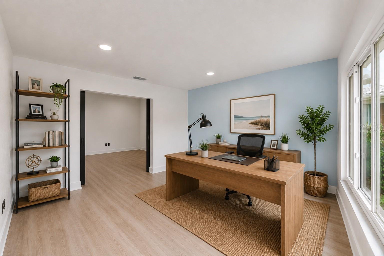 VILLAGE GREEN OF BRADENTON SEC 6 - Residential