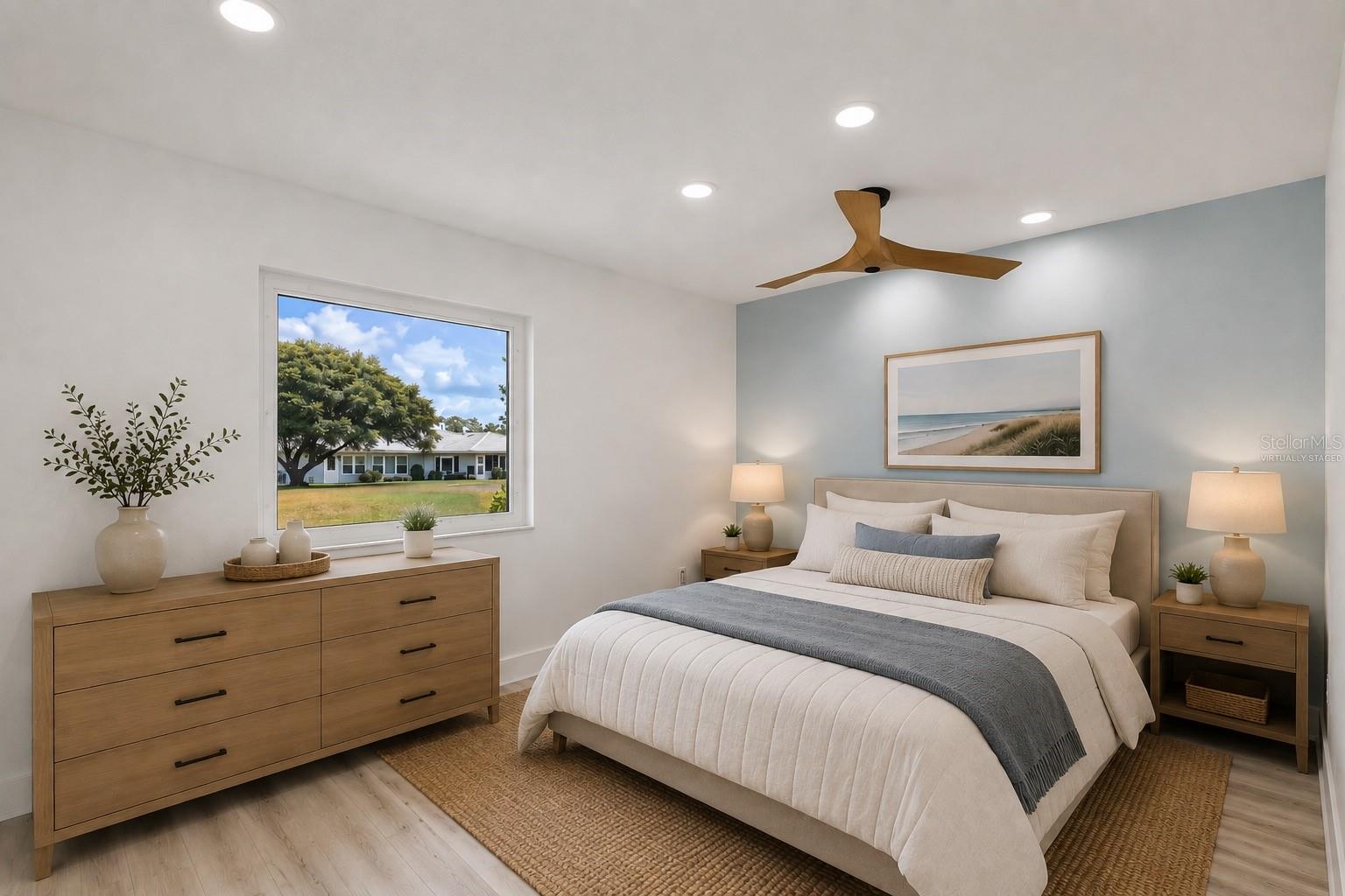 VILLAGE GREEN OF BRADENTON SEC 6 - Residential