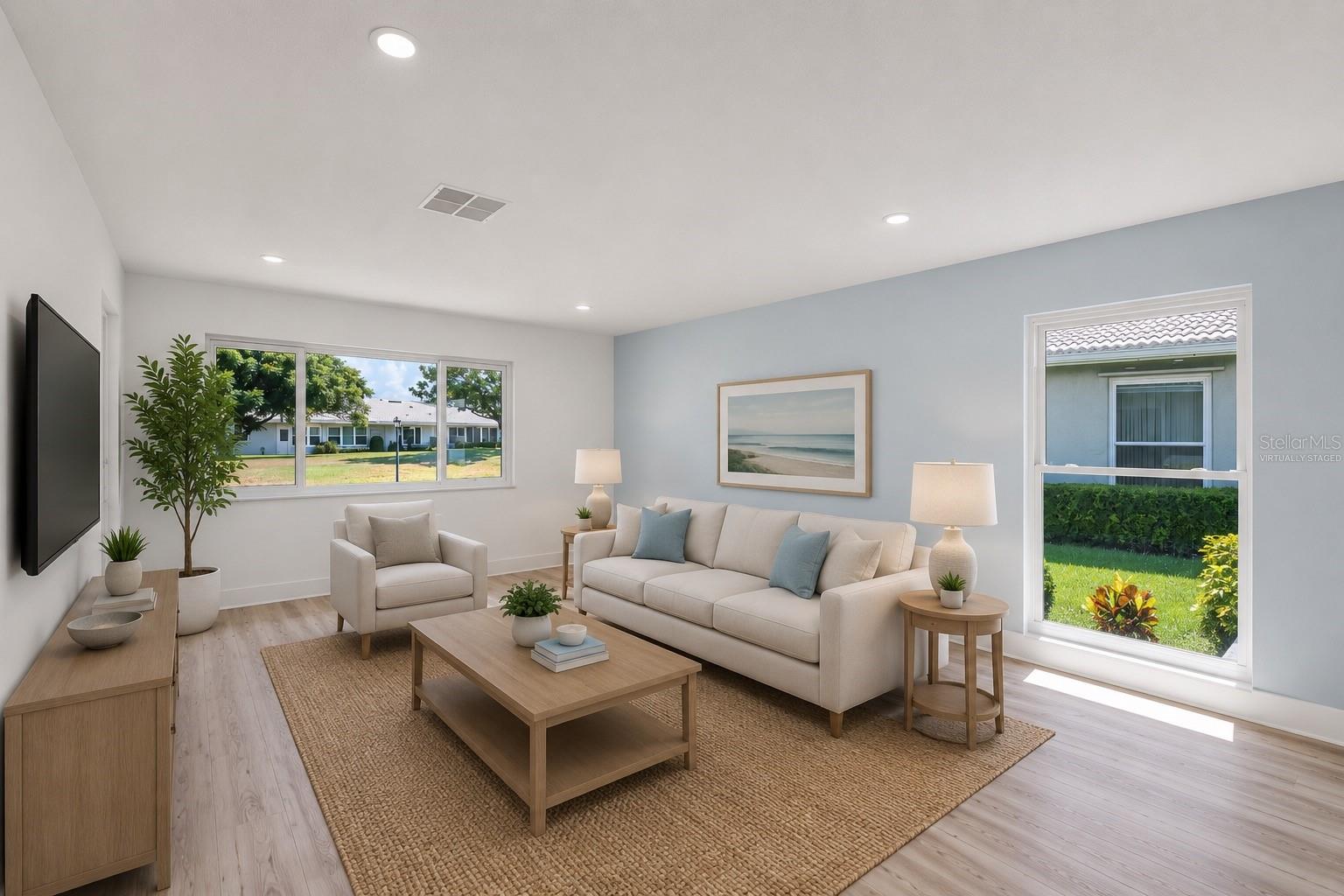 VILLAGE GREEN OF BRADENTON SEC 6 - Residential
