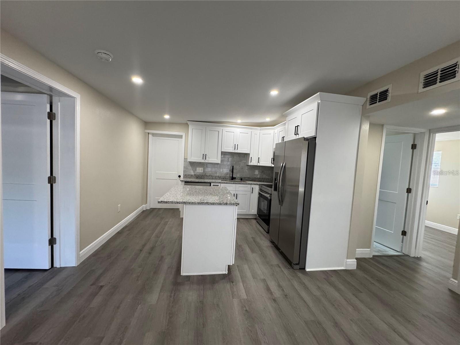 ALKEN ACRES - Residential