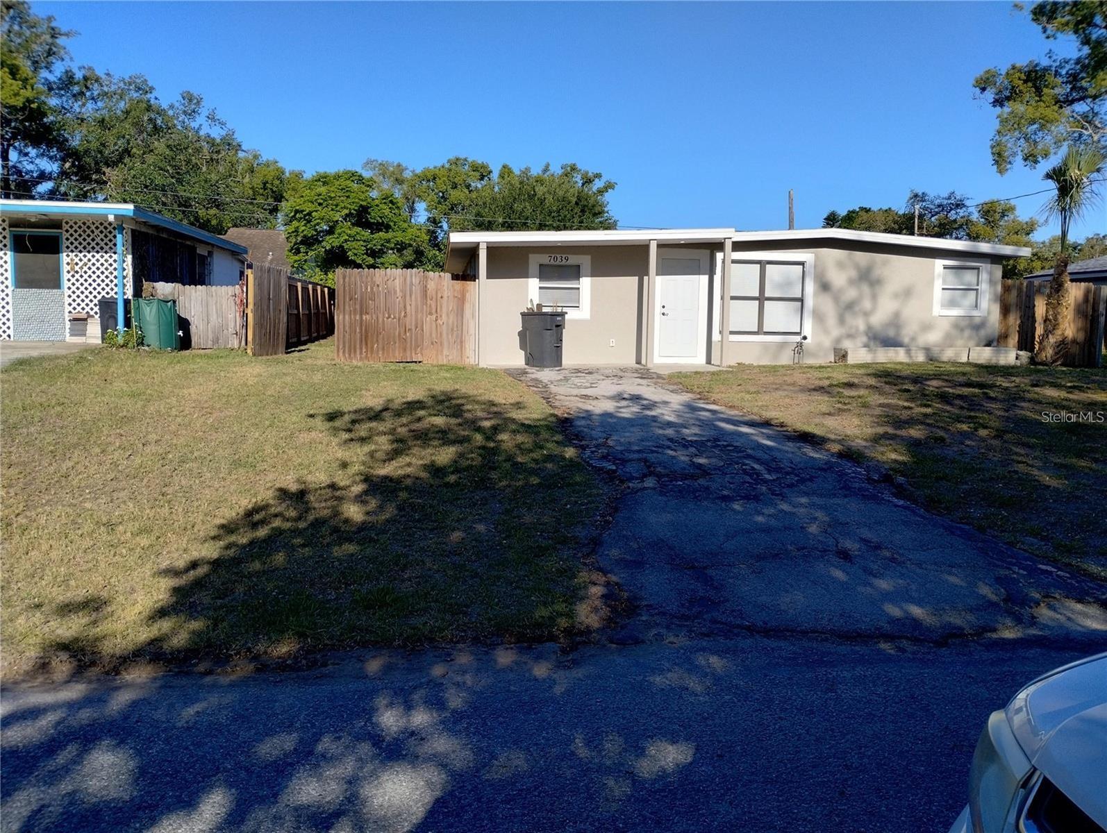 ALKEN ACRES - Residential