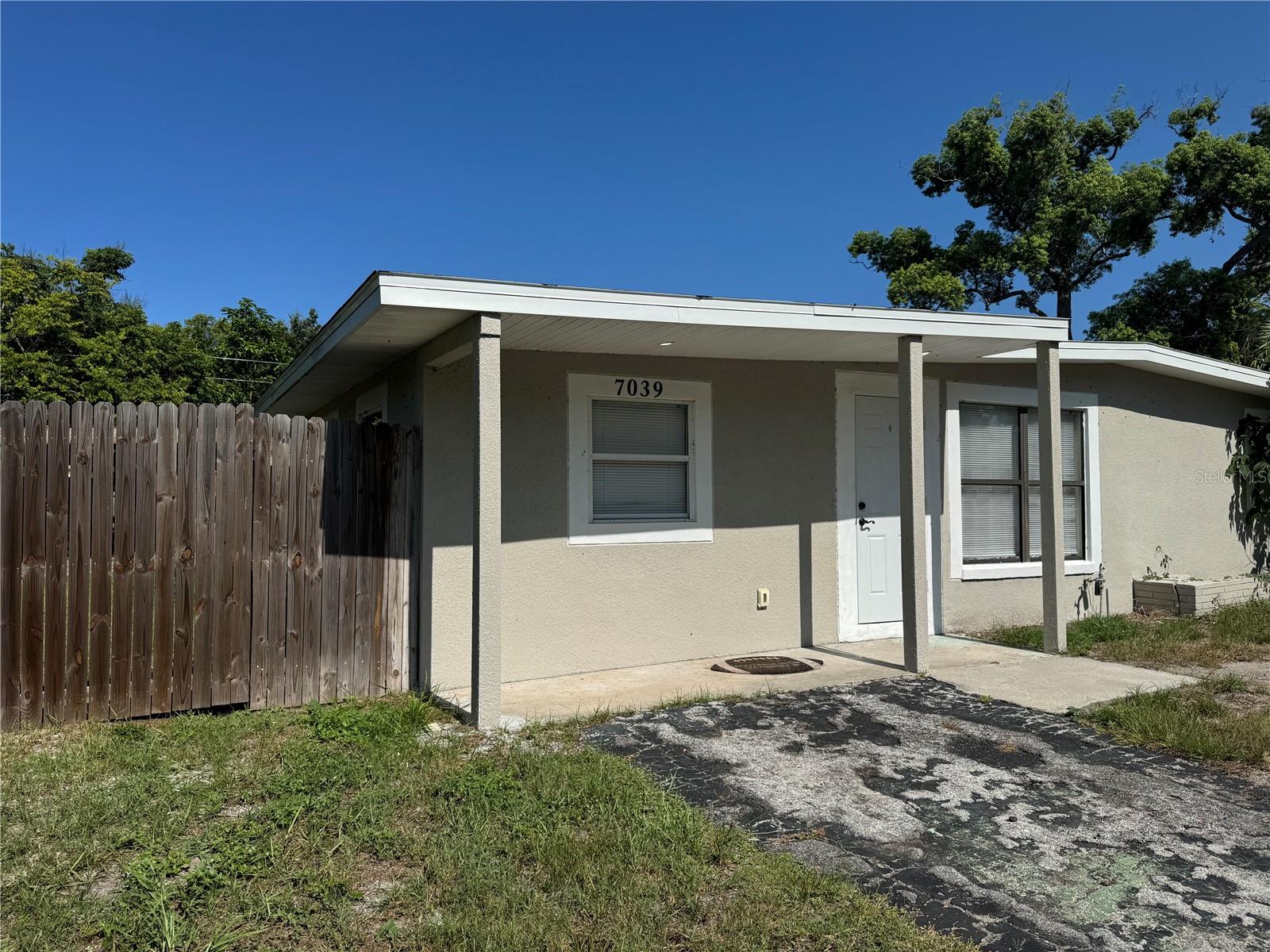 ALKEN ACRES - Residential