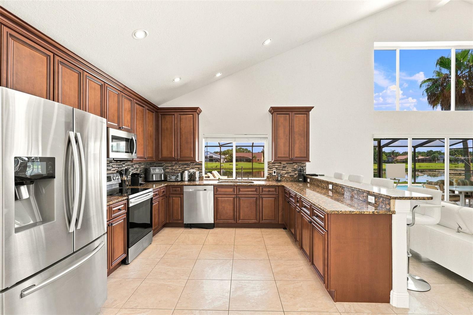 HUNTERS CREEK TR 430B PH 02 - Residential