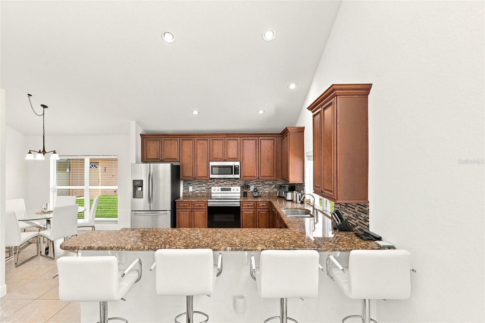 HUNTERS CREEK TR 430B PH 02 - Residential