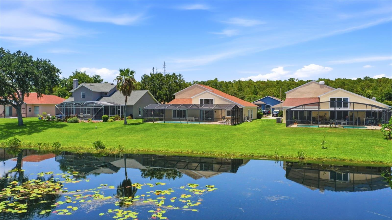 HUNTERS CREEK TR 430B PH 02 - Residential