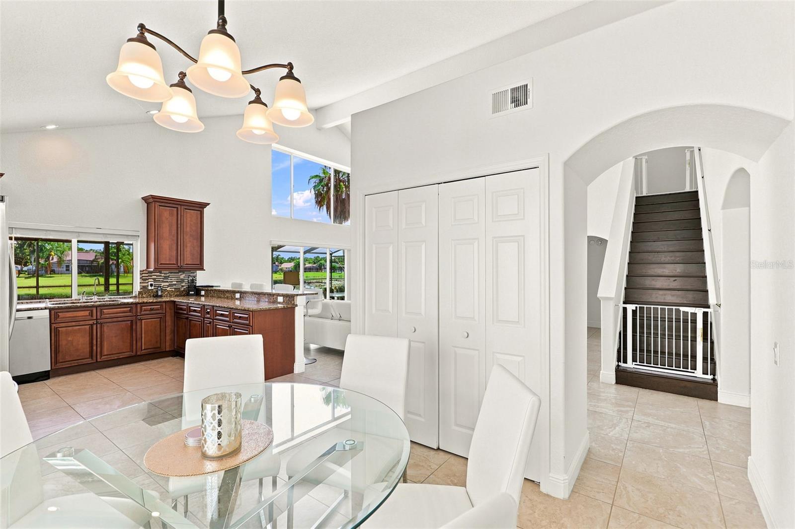 HUNTERS CREEK TR 430B PH 02 - Residential