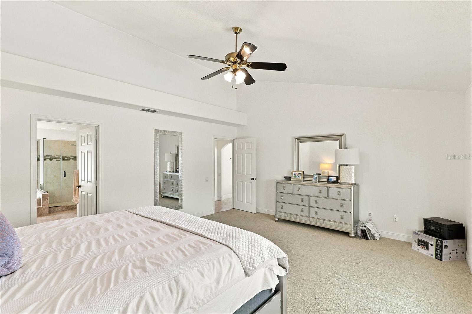 HUNTERS CREEK TR 430B PH 02 - Residential