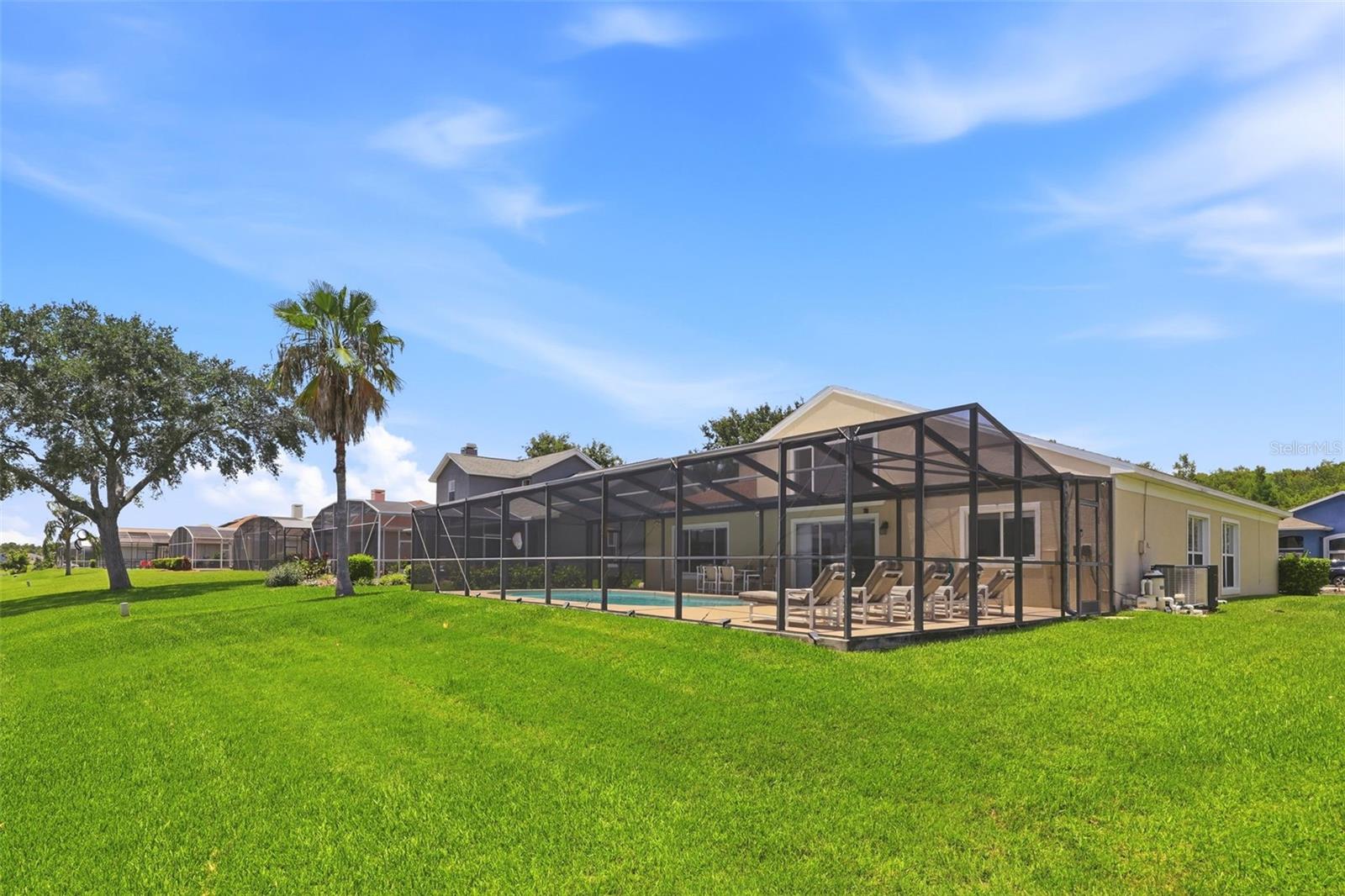 HUNTERS CREEK TR 430B PH 02 - Residential
