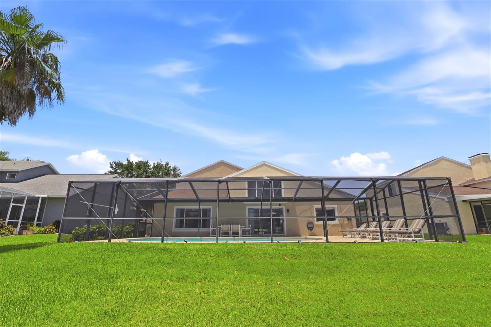 HUNTERS CREEK TR 430B PH 02 - Residential