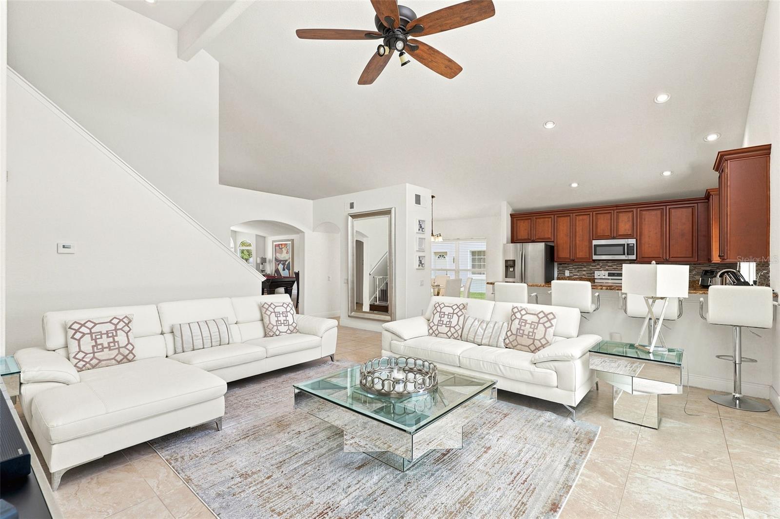 HUNTERS CREEK TR 430B PH 02 - Residential