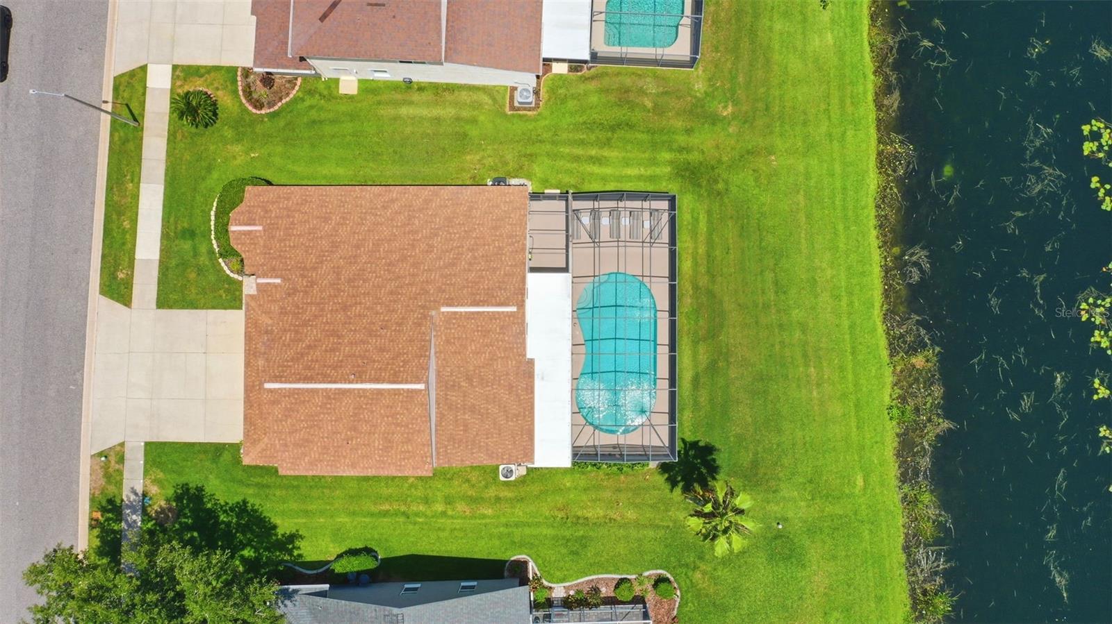 HUNTERS CREEK TR 430B PH 02 - Residential