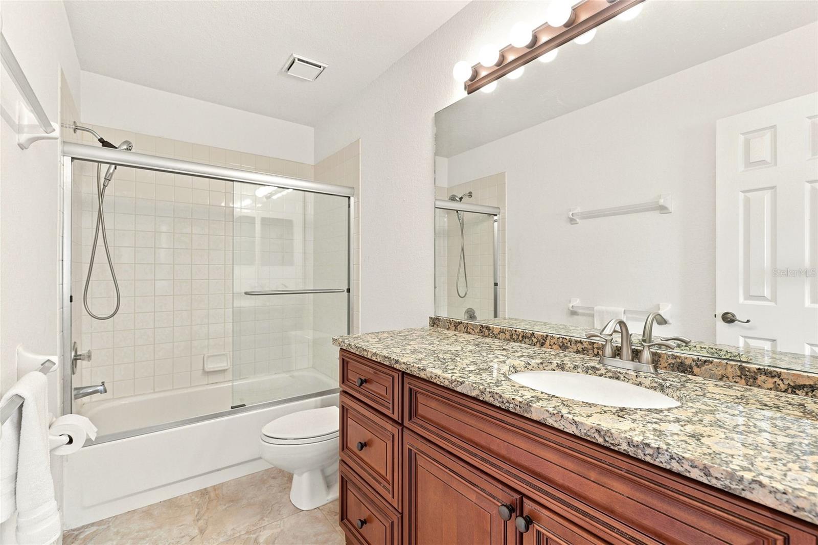 HUNTERS CREEK TR 430B PH 02 - Residential