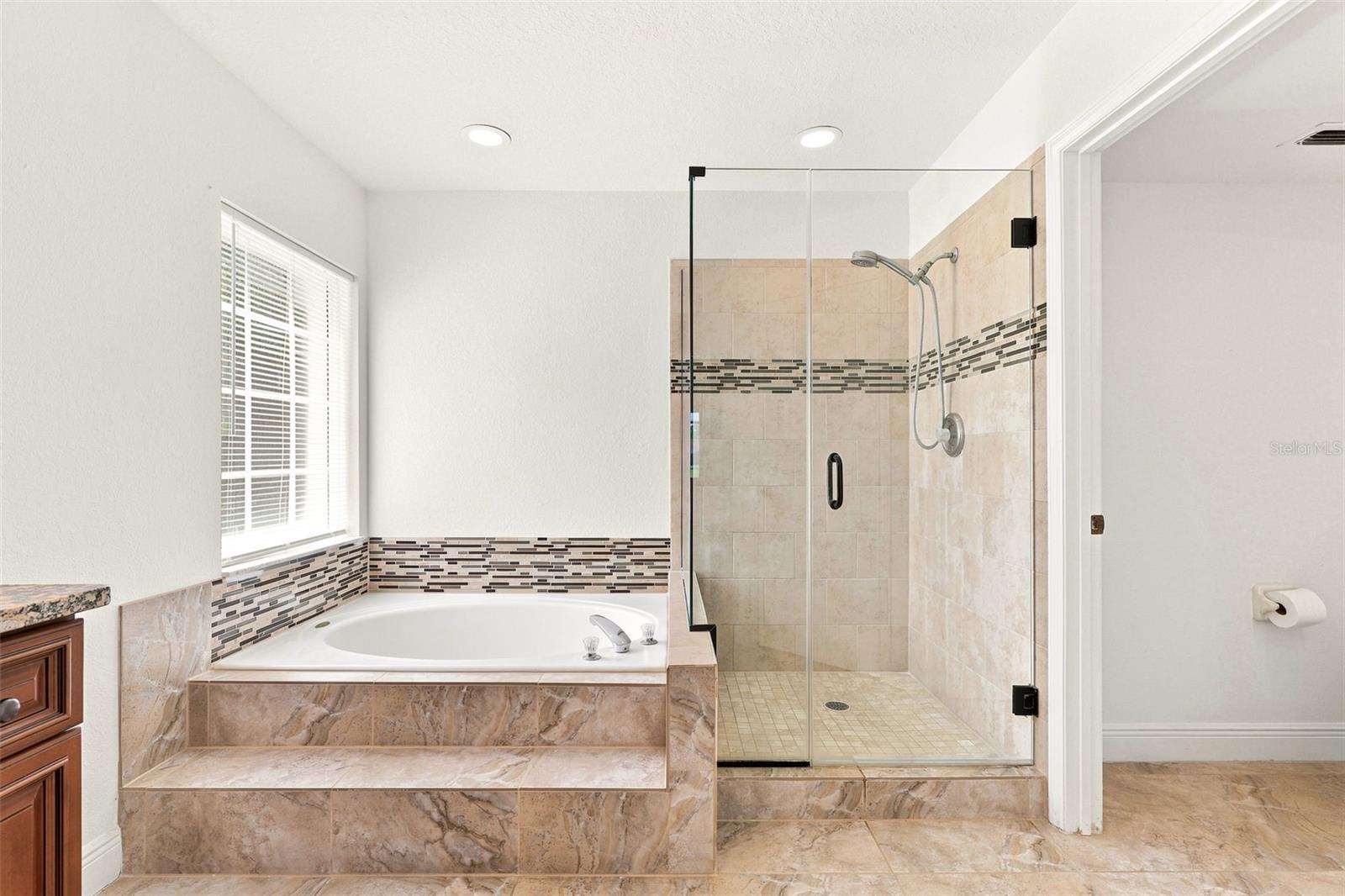 HUNTERS CREEK TR 430B PH 02 - Residential