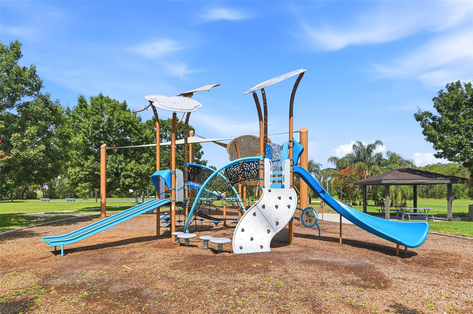 HUNTERS CREEK TR 430B PH 02 - Residential