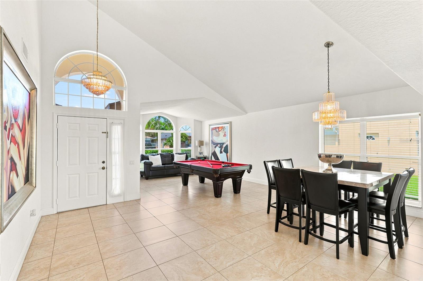 HUNTERS CREEK TR 430B PH 02 - Residential