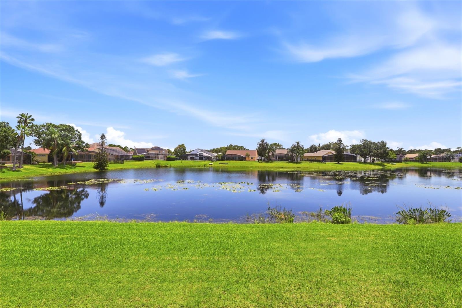 HUNTERS CREEK TR 430B PH 02 - Residential