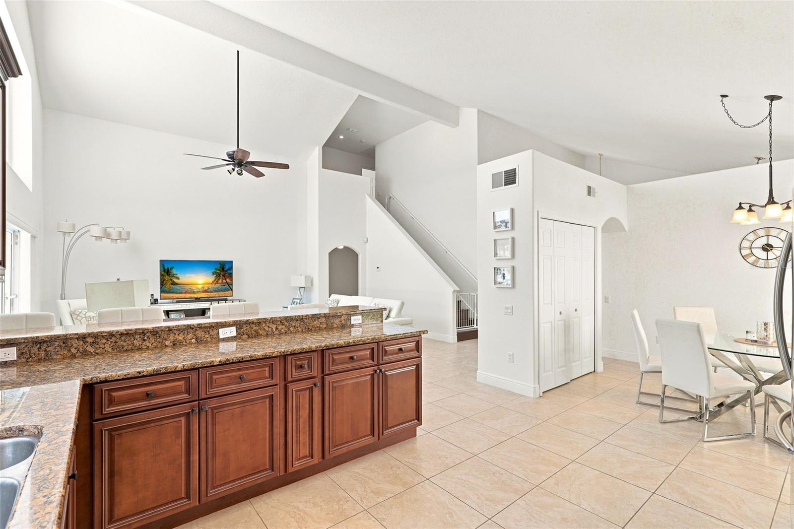 HUNTERS CREEK TR 430B PH 02 - Residential