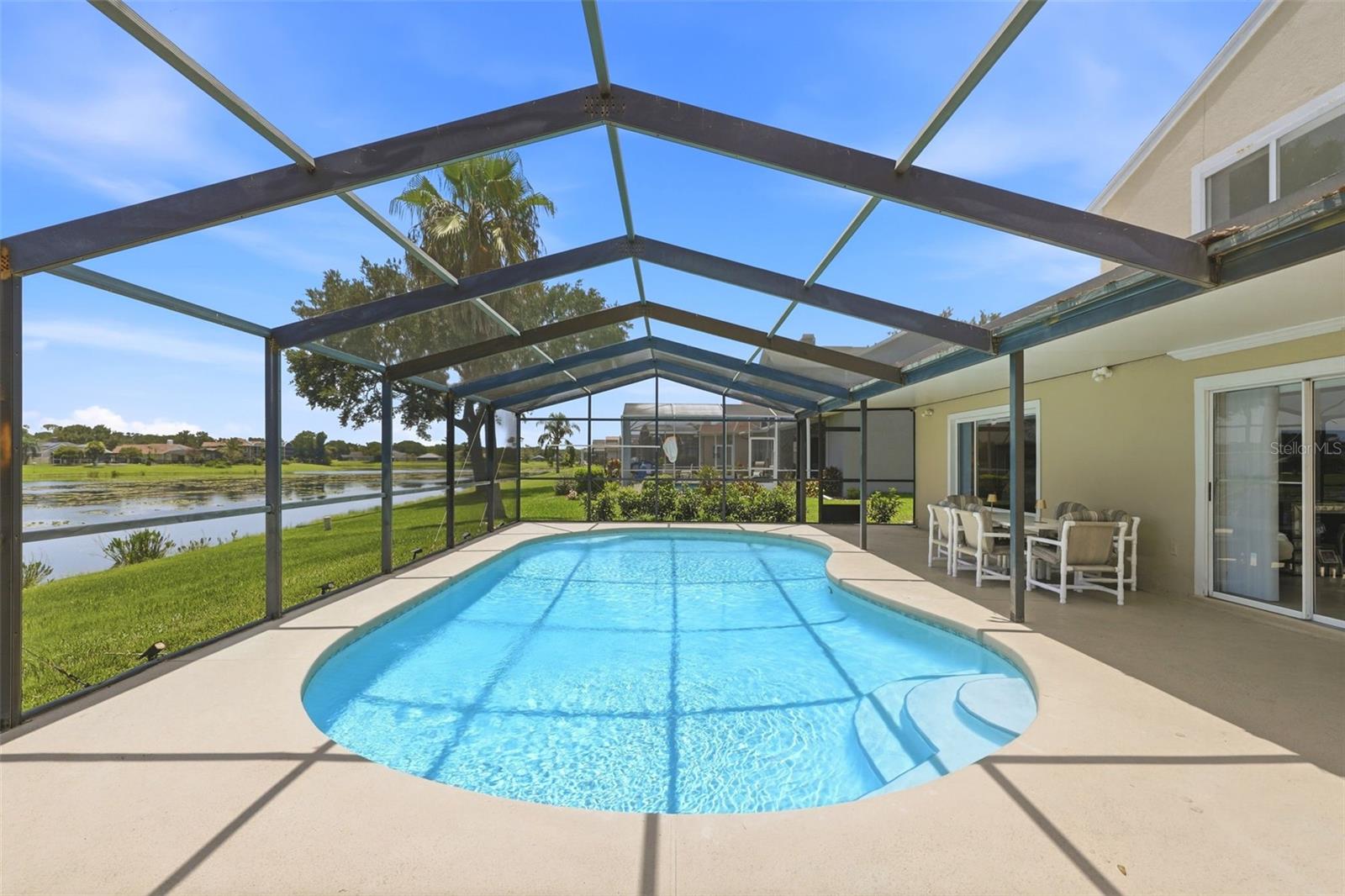 HUNTERS CREEK TR 430B PH 02 - Residential