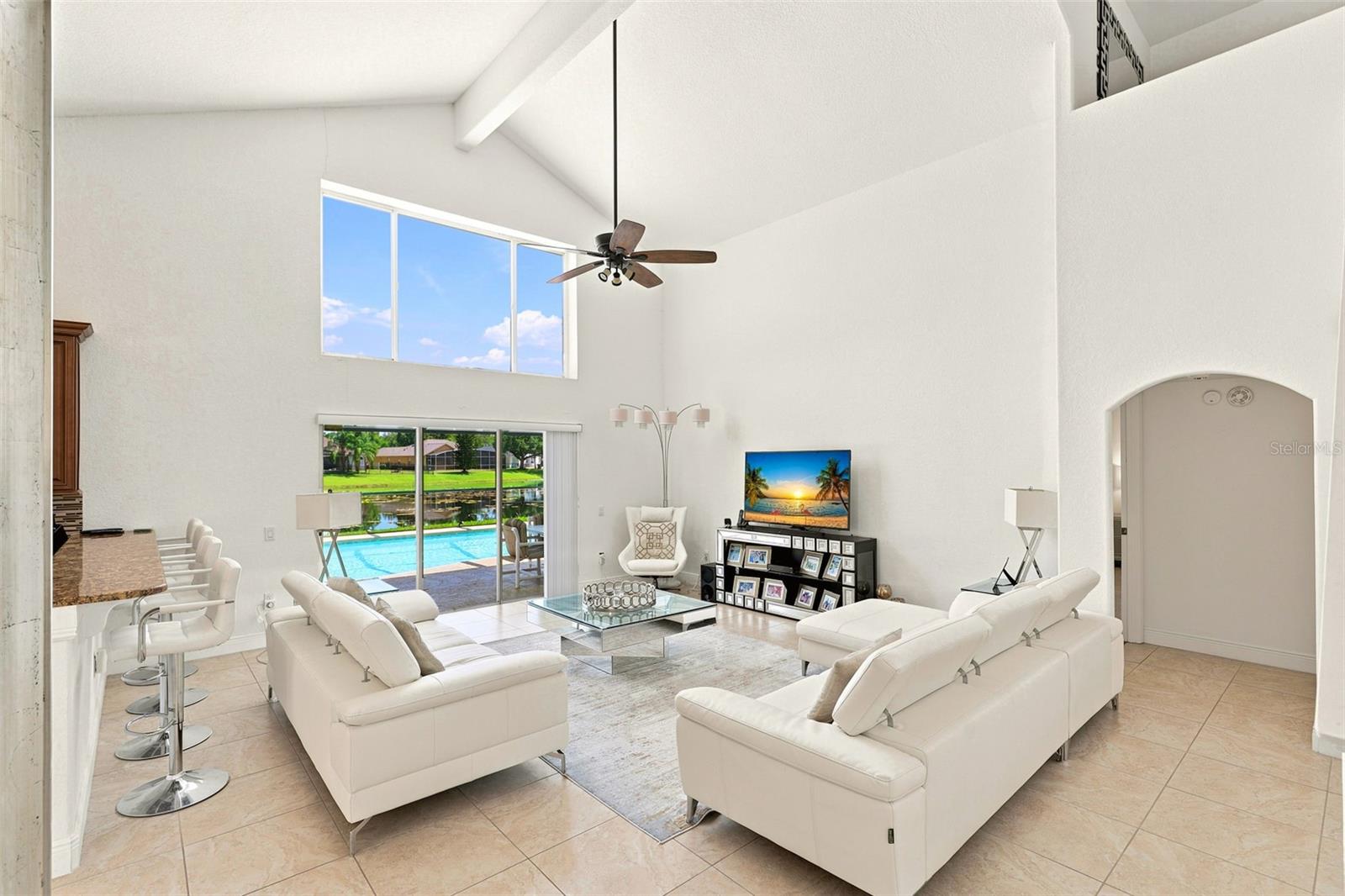 HUNTERS CREEK TR 430B PH 02 - Residential