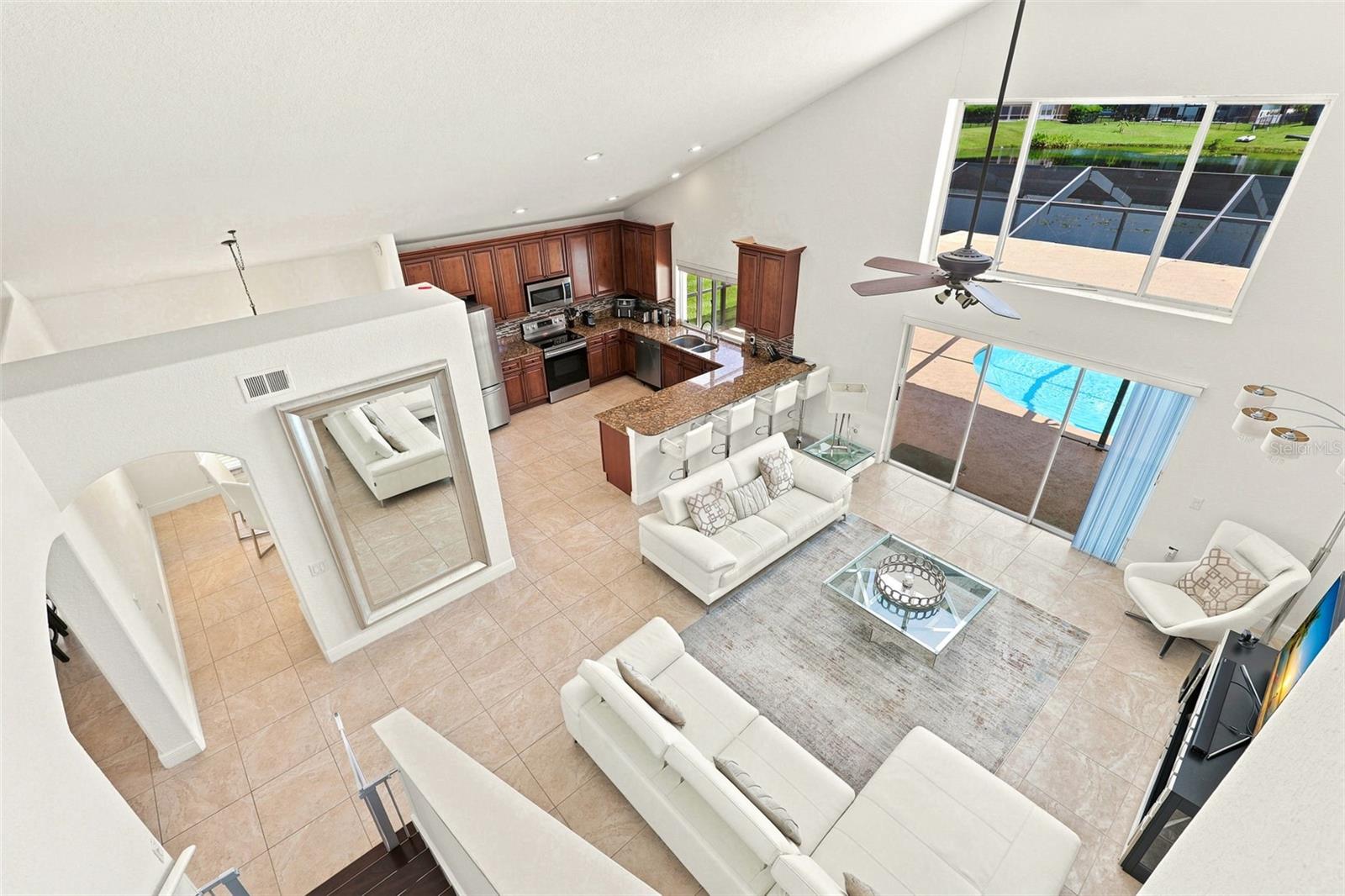 HUNTERS CREEK TR 430B PH 02 - Residential