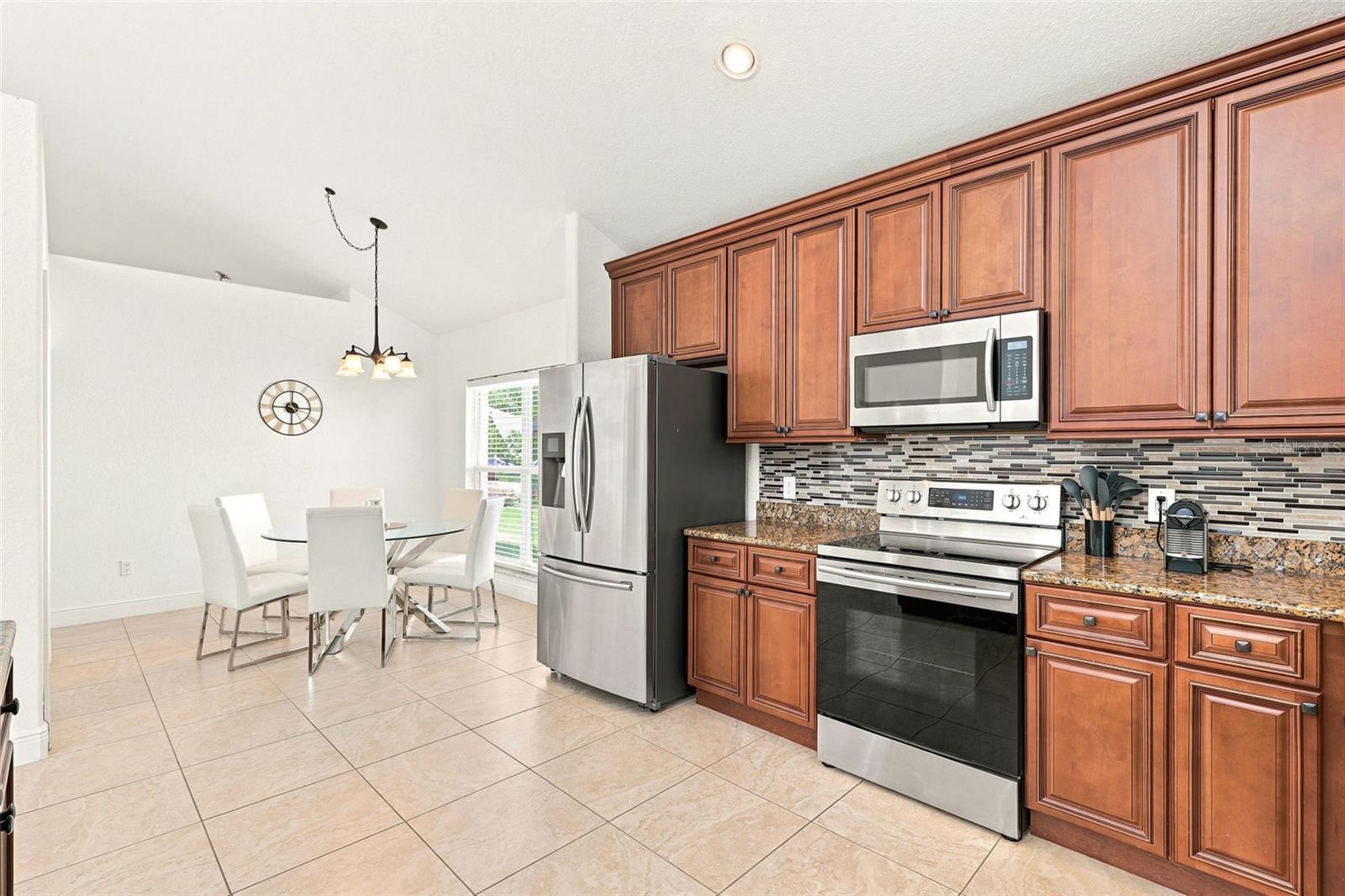 HUNTERS CREEK TR 430B PH 02 - Residential