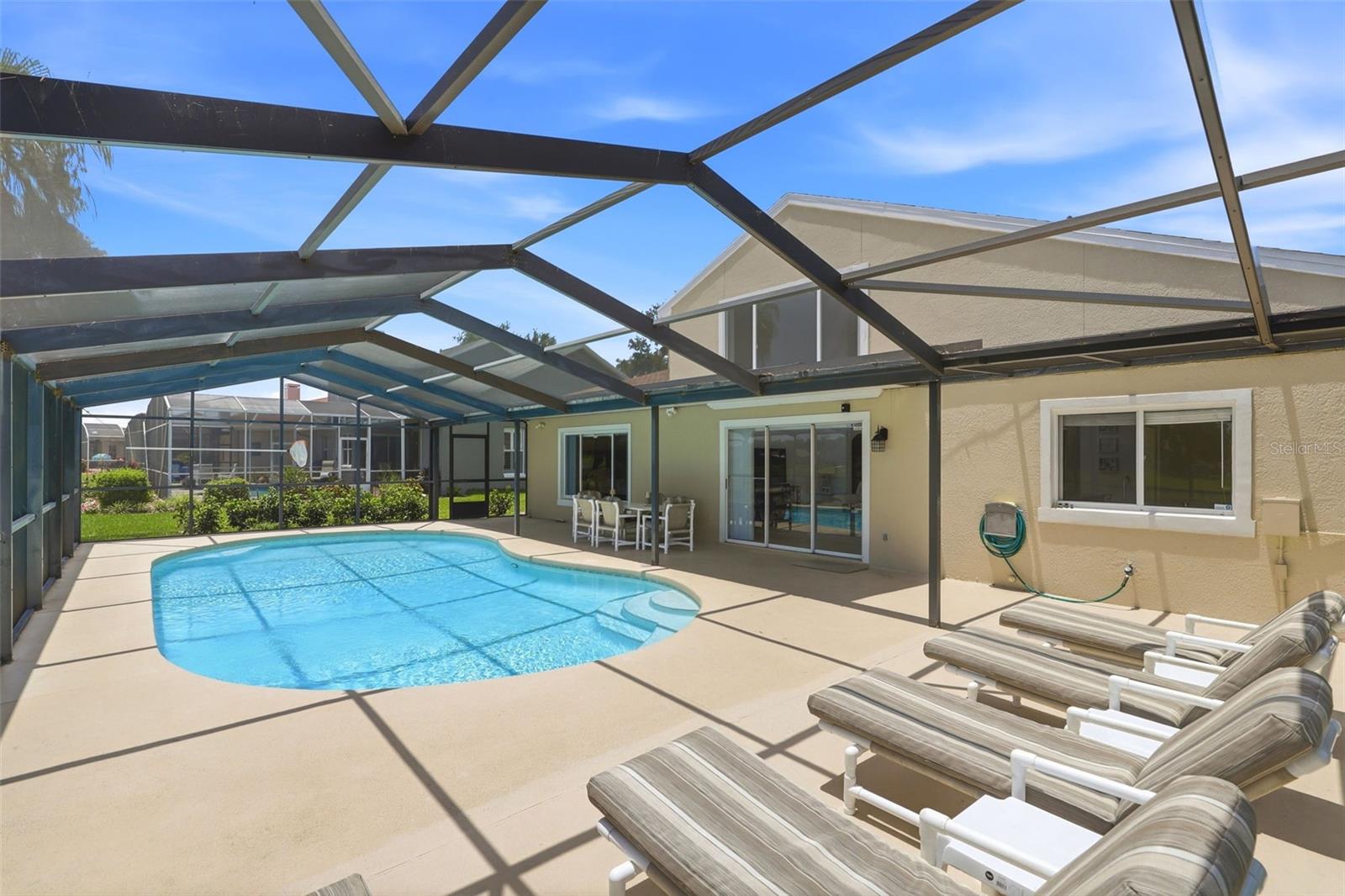 HUNTERS CREEK TR 430B PH 02 - Residential