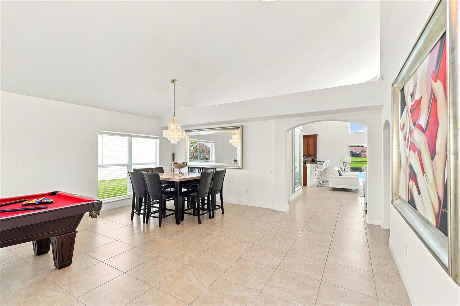 HUNTERS CREEK TR 430B PH 02 - Residential