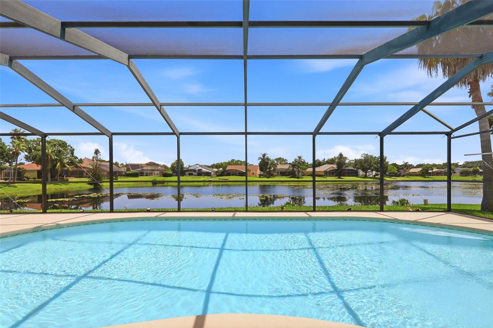 HUNTERS CREEK TR 430B PH 02 - Residential