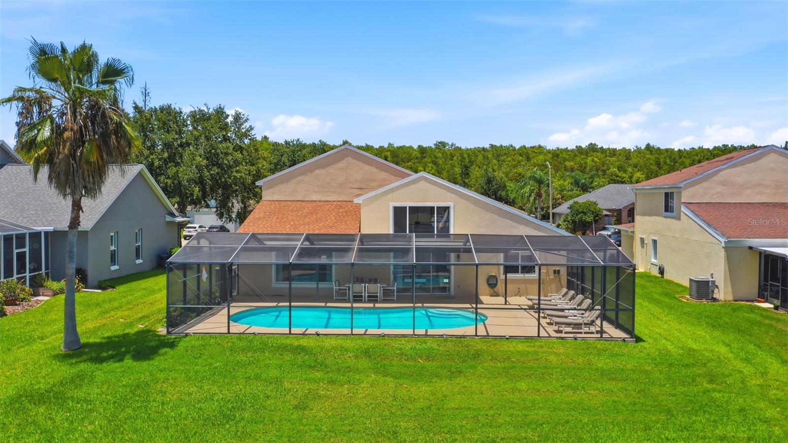 HUNTERS CREEK TR 430B PH 02 - Residential