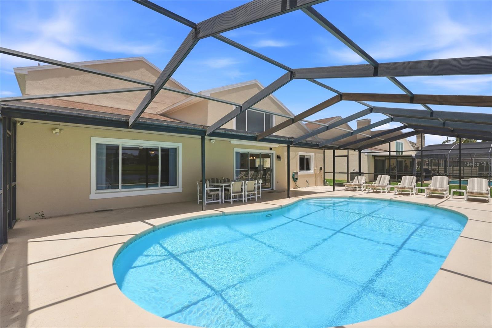 HUNTERS CREEK TR 430B PH 02 - Residential