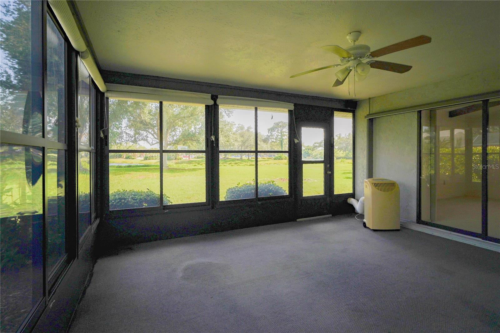 CHESTNUT CREEK ESTATES - Residential