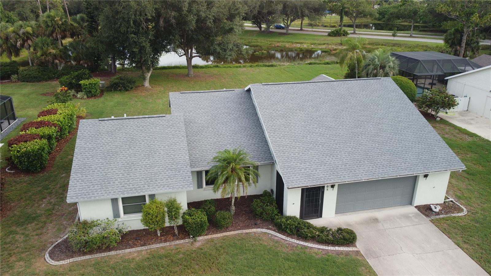 CHESTNUT CREEK ESTATES - Residential