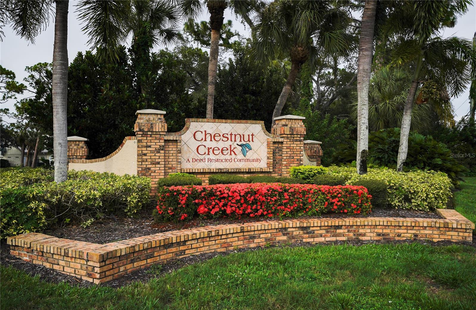 CHESTNUT CREEK ESTATES - Residential