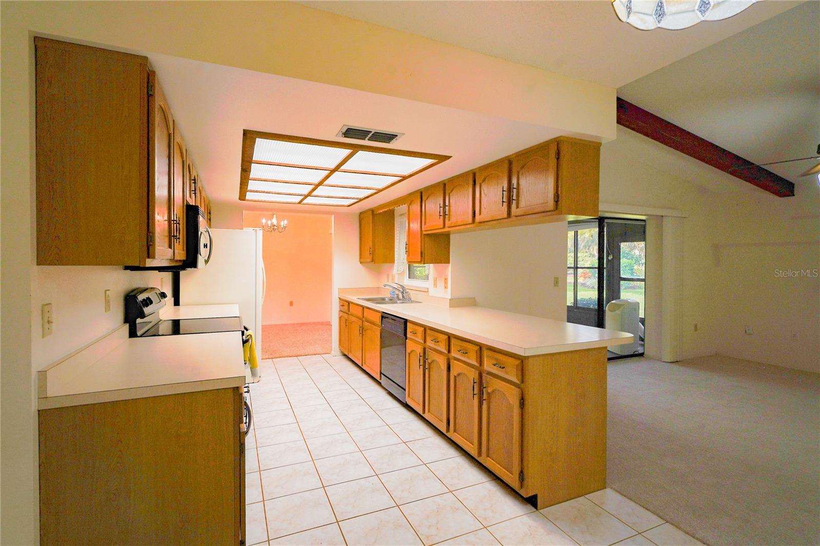 CHESTNUT CREEK ESTATES - Residential
