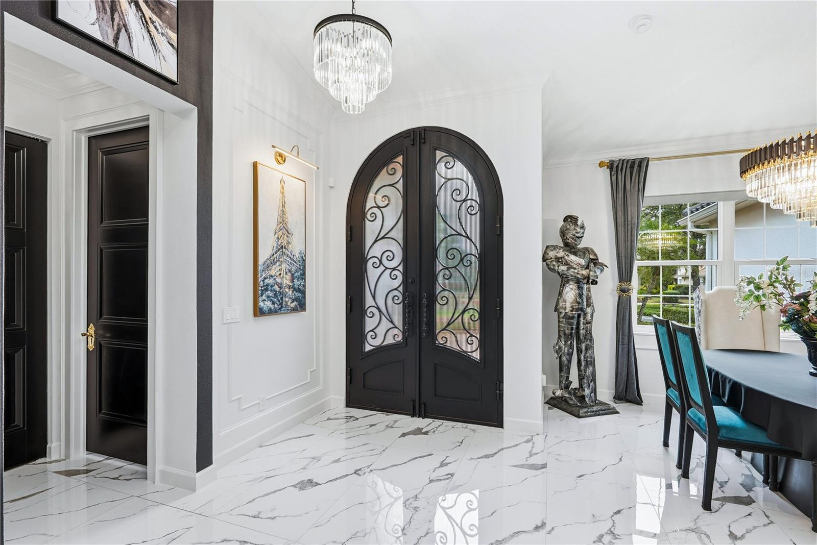 LAKEWOOD RANCH COUNTRY CLUB (GLENEAGLES) - Residential