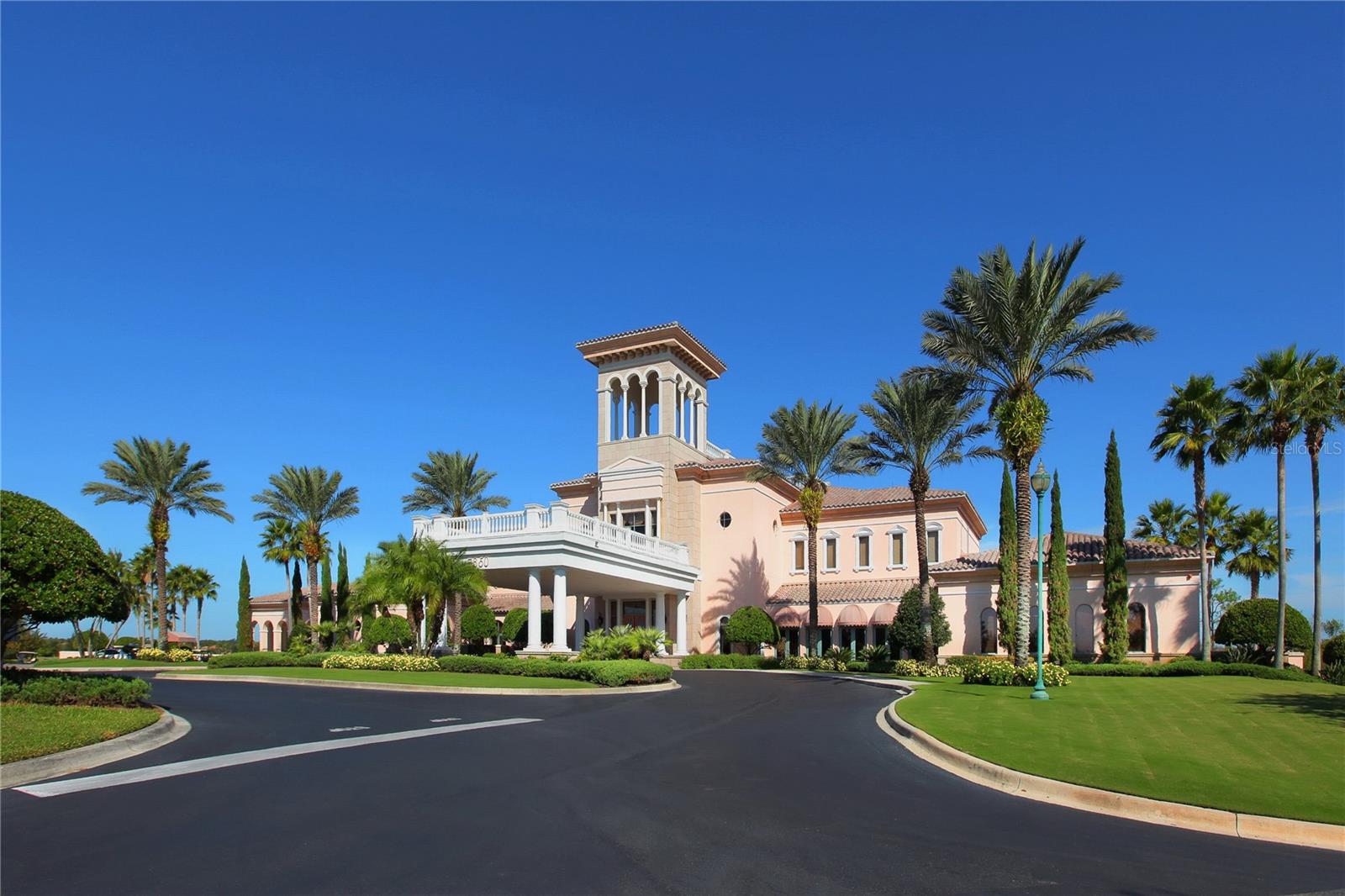 LAKEWOOD RANCH COUNTRY CLUB (GLENEAGLES) - Residential