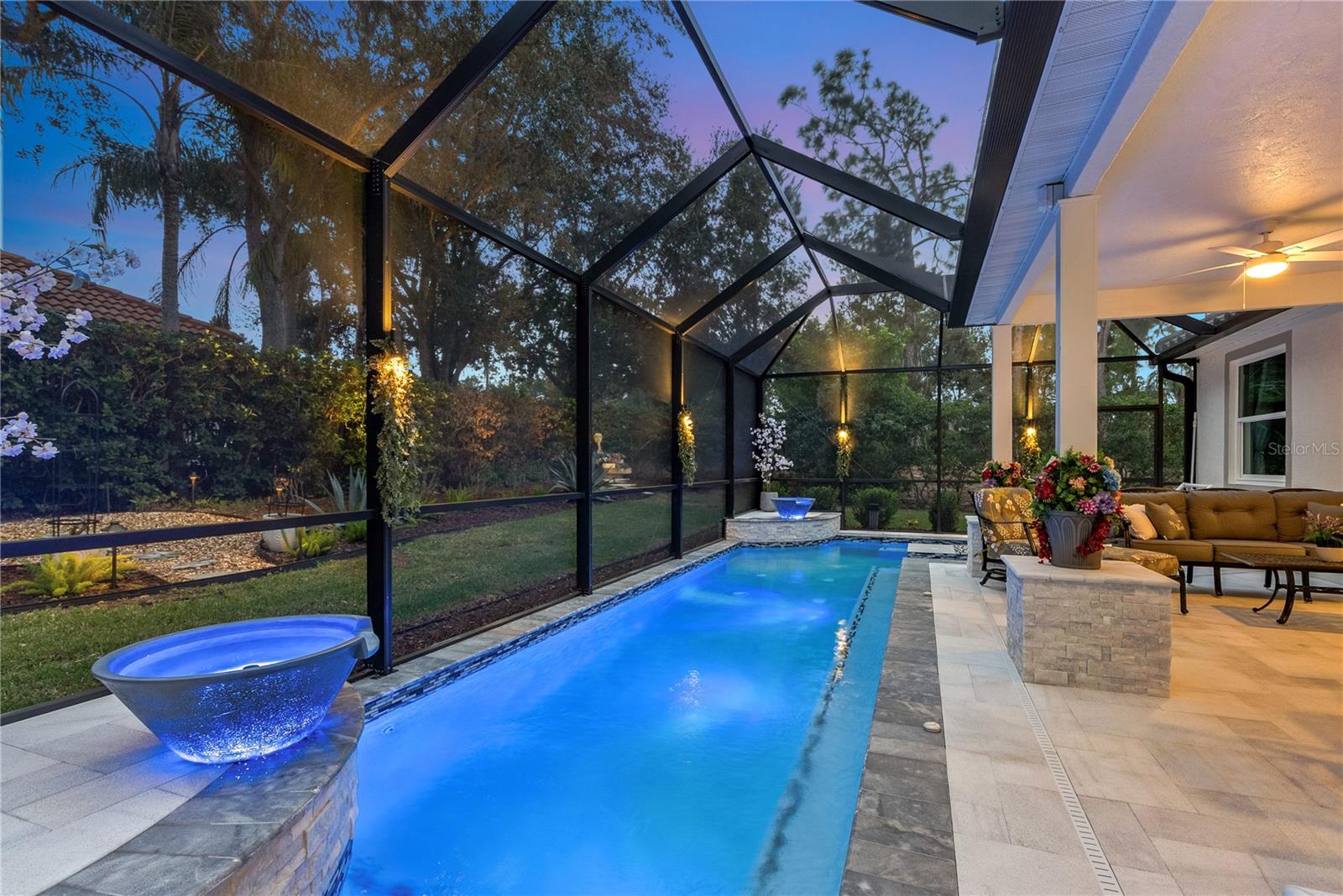 LAKEWOOD RANCH COUNTRY CLUB (GLENEAGLES) - Residential