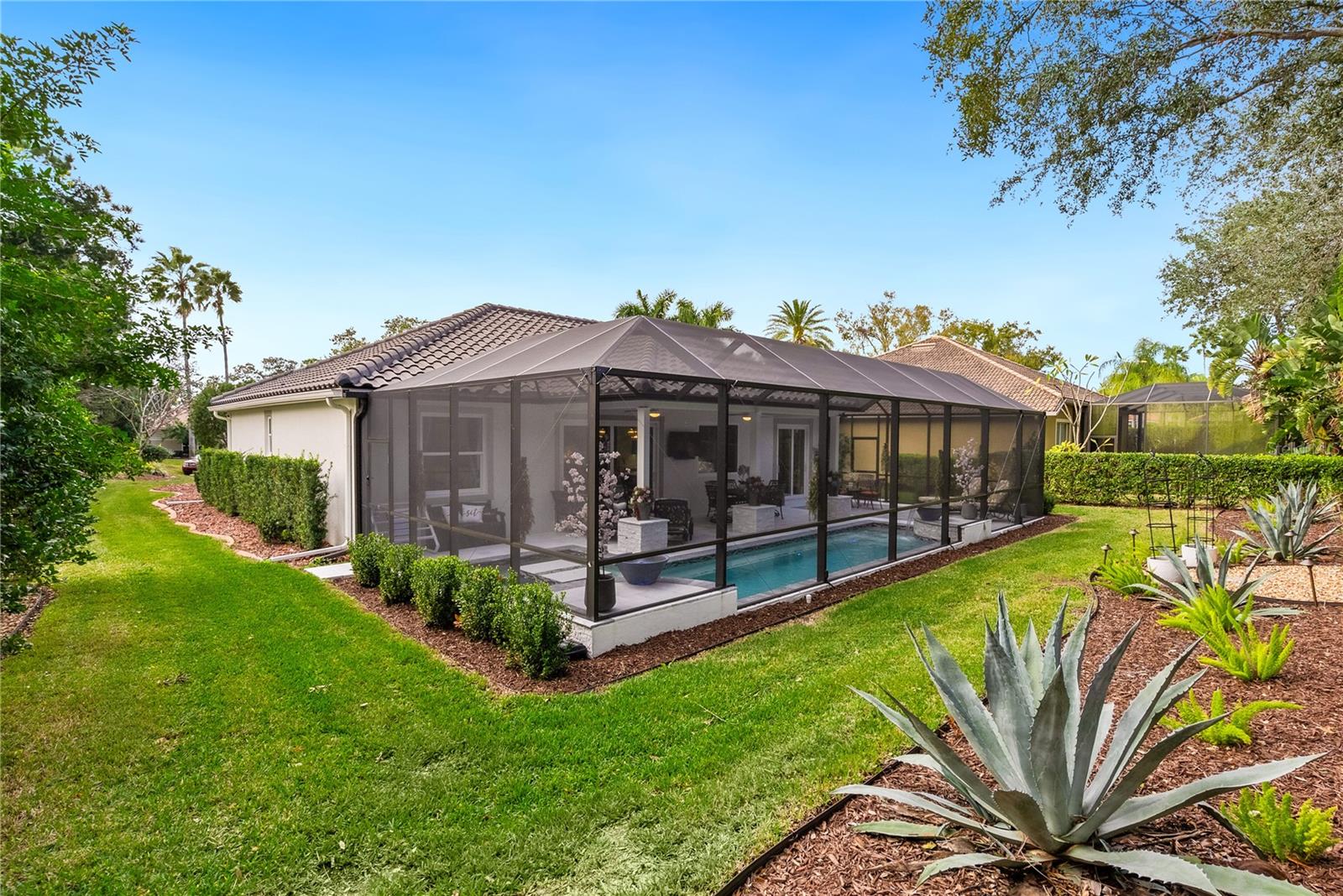 LAKEWOOD RANCH COUNTRY CLUB (GLENEAGLES) - Residential