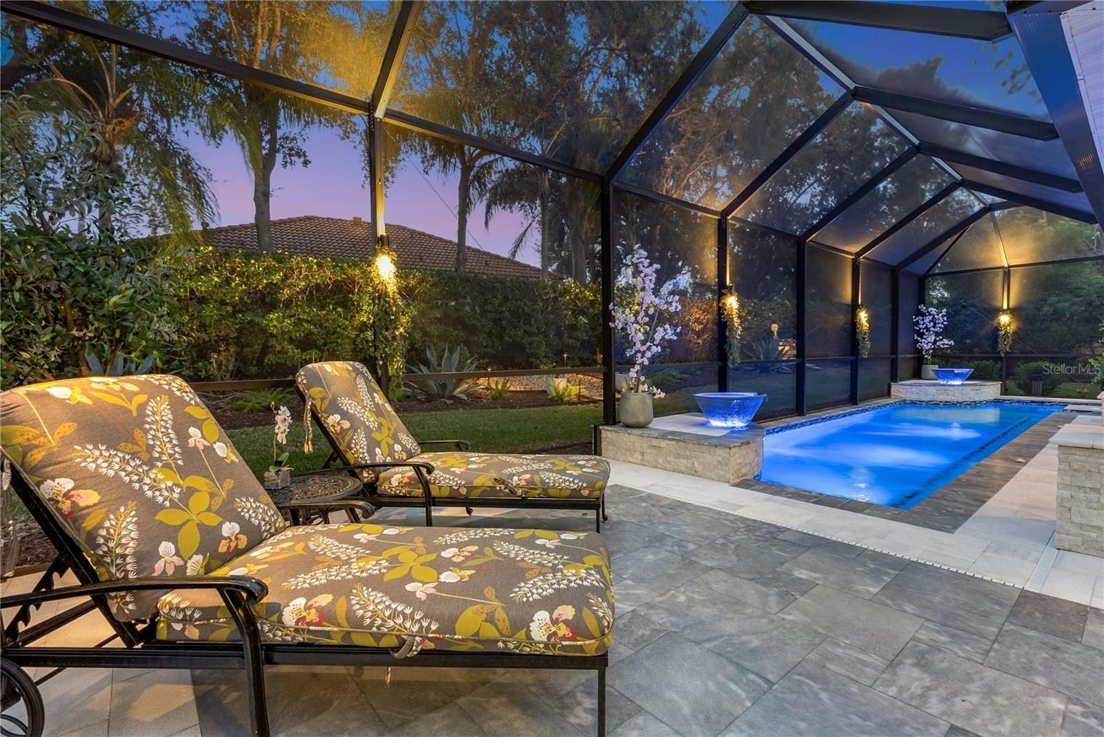 LAKEWOOD RANCH COUNTRY CLUB (GLENEAGLES) - Residential