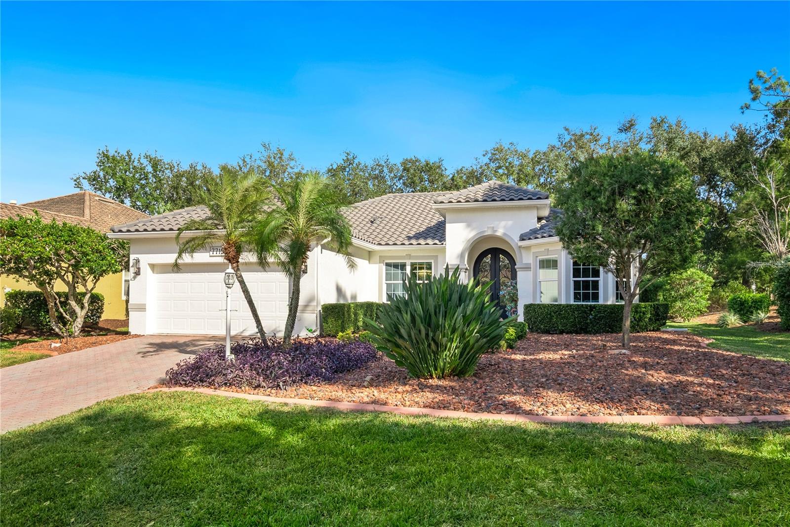LAKEWOOD RANCH COUNTRY CLUB (GLENEAGLES) - Residential