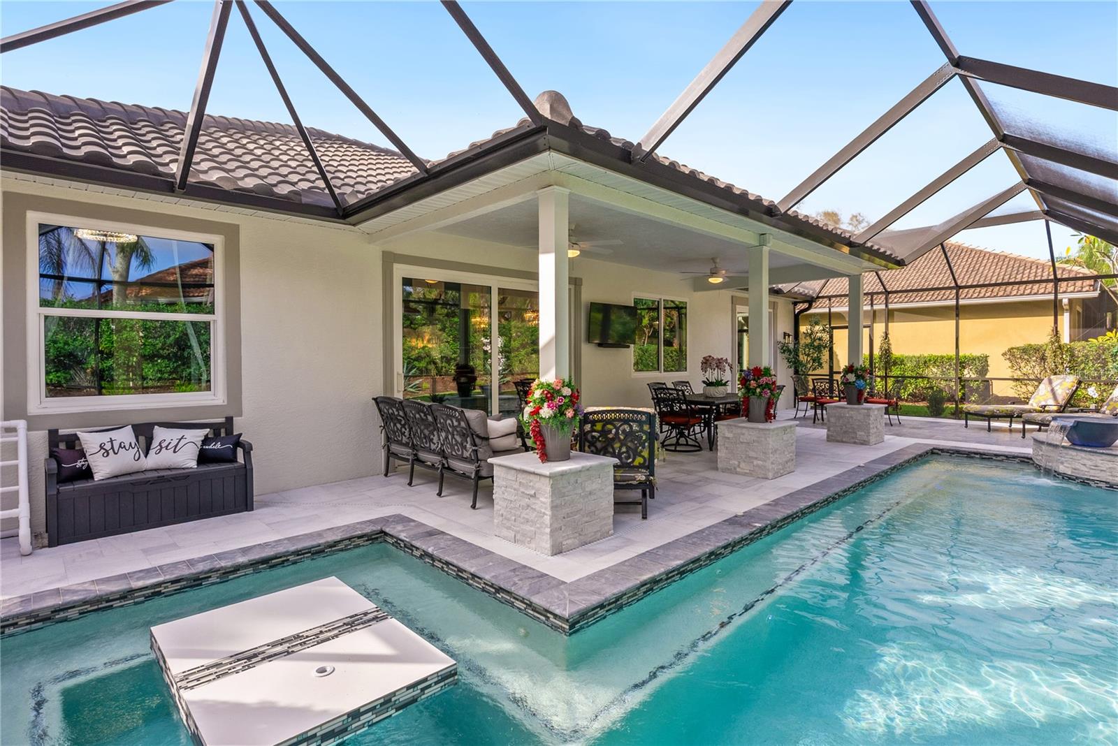 LAKEWOOD RANCH COUNTRY CLUB (GLENEAGLES) - Residential