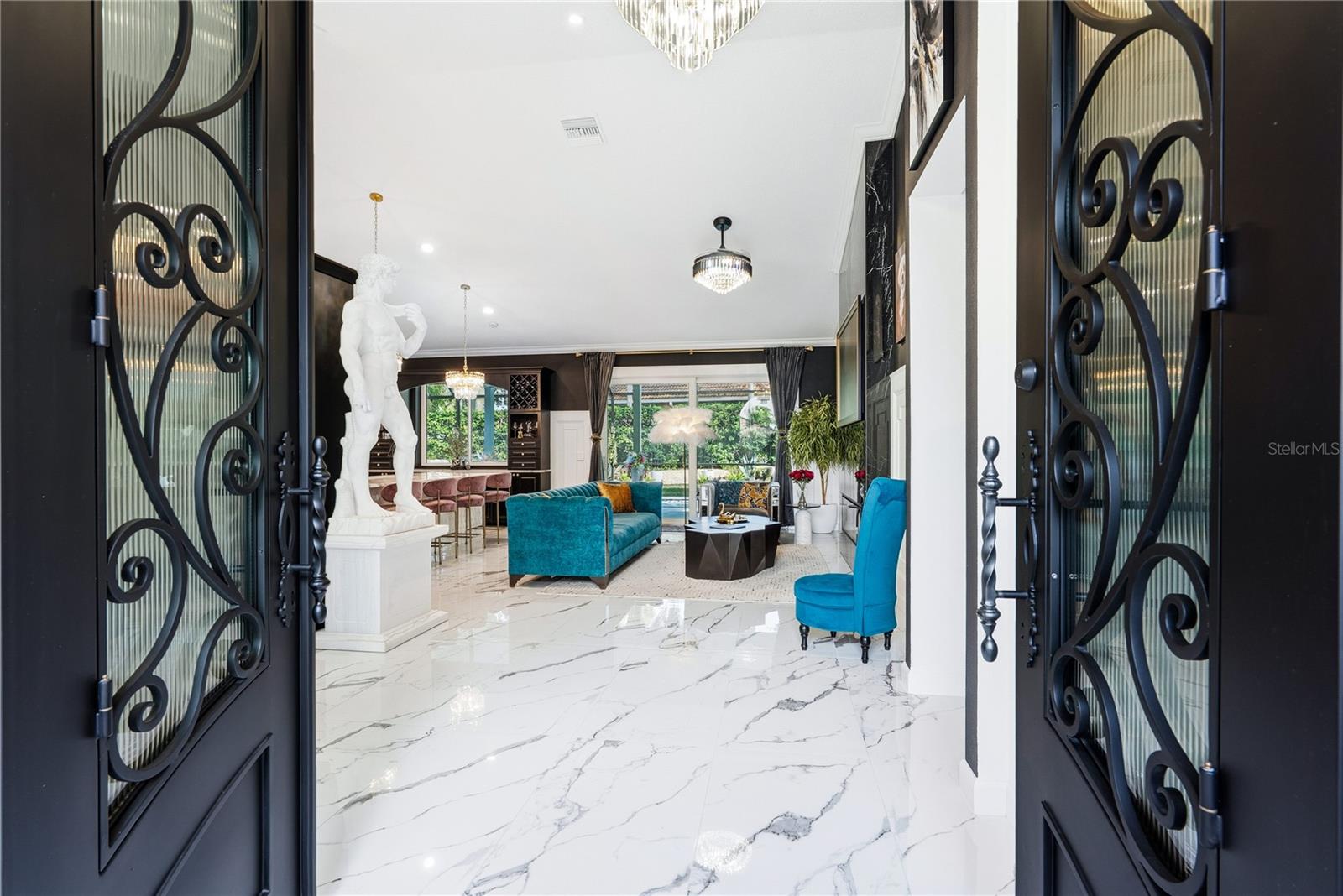 LAKEWOOD RANCH COUNTRY CLUB (GLENEAGLES) - Residential