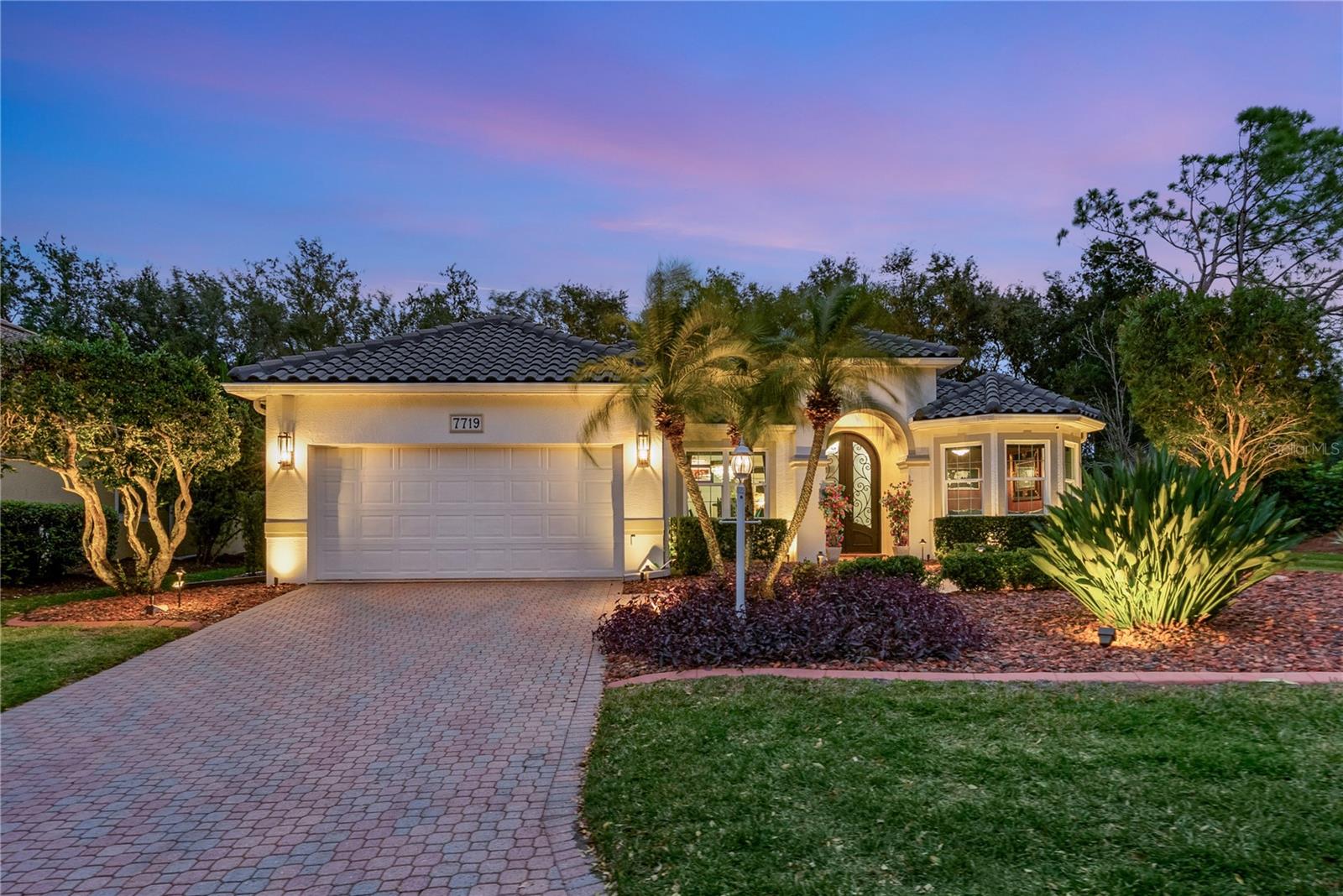 LAKEWOOD RANCH COUNTRY CLUB (GLENEAGLES) - Residential