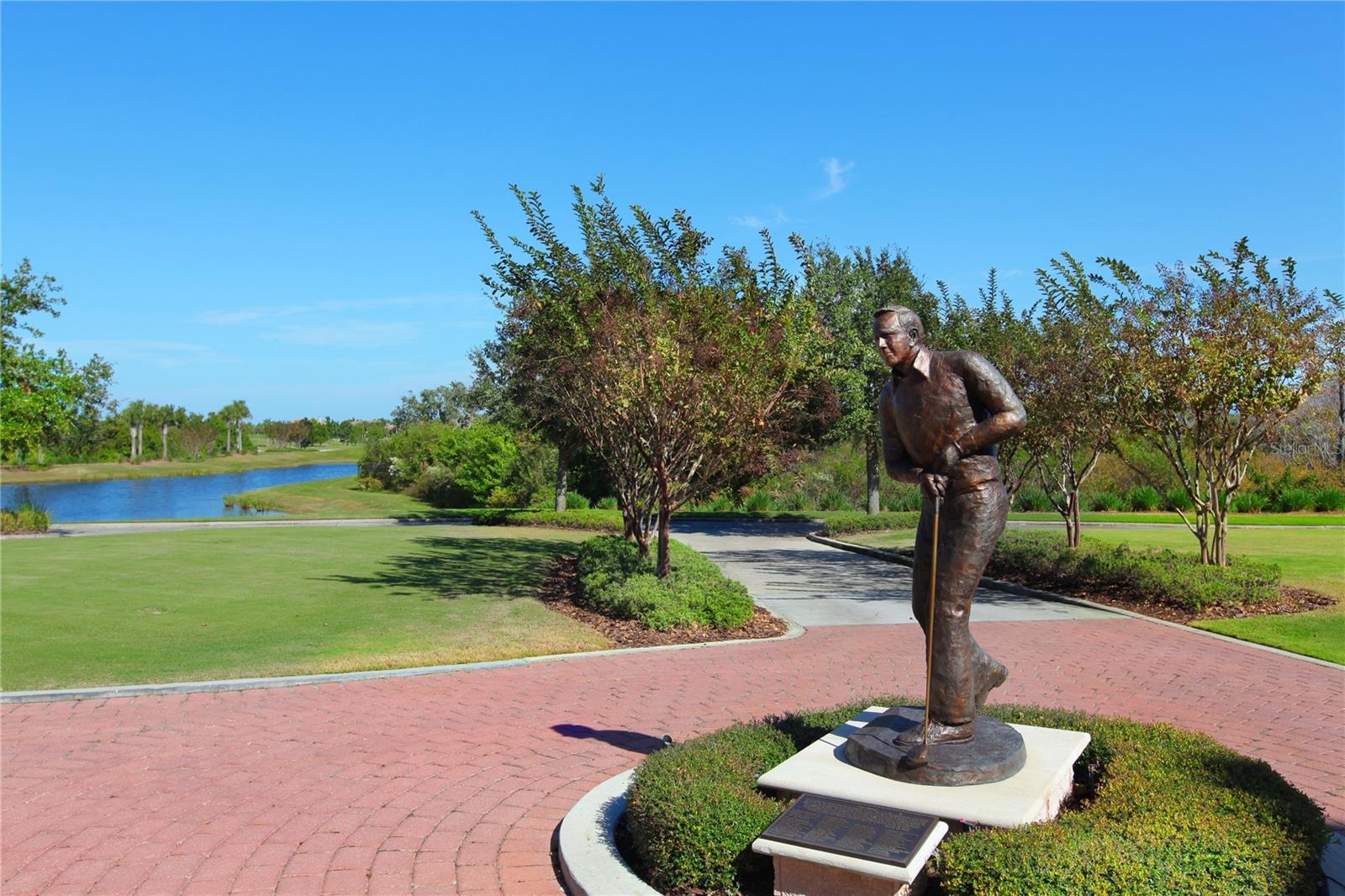 LAKEWOOD RANCH COUNTRY CLUB (GLENEAGLES) - Residential
