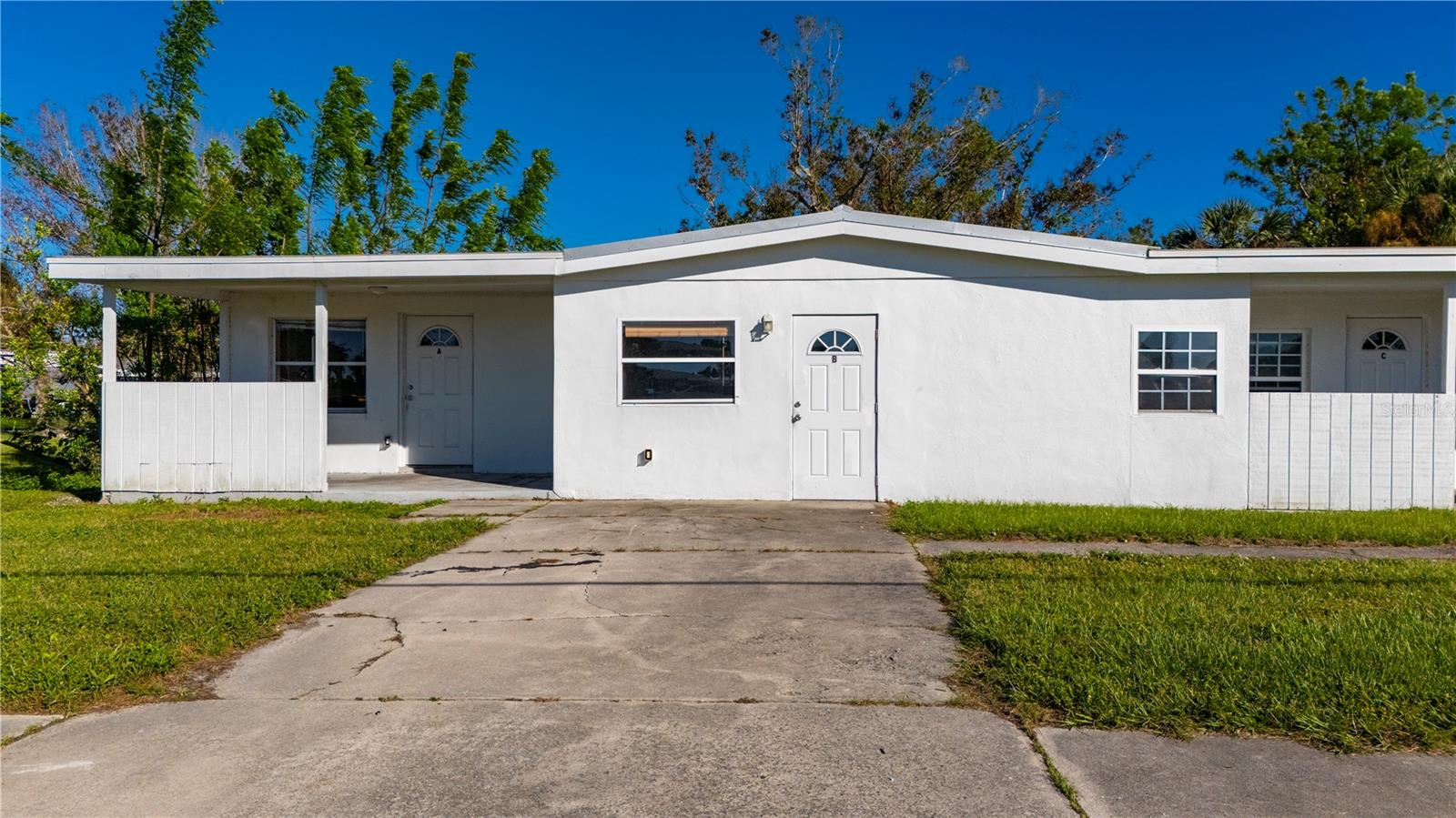 BENNETT - Residential Income