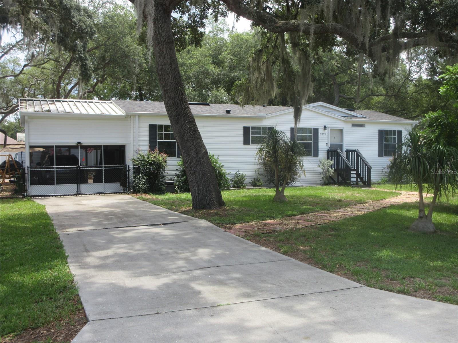 SILVER SPGS WOODS - Residential