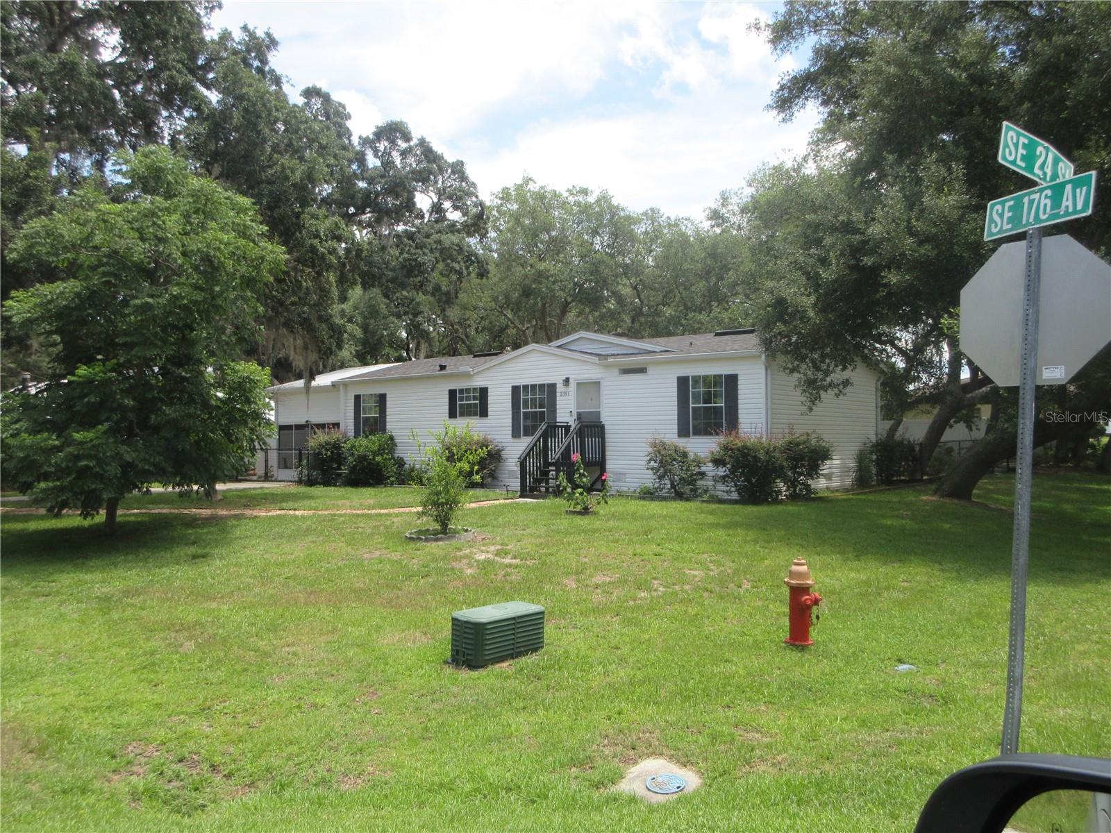 SILVER SPGS WOODS - Residential