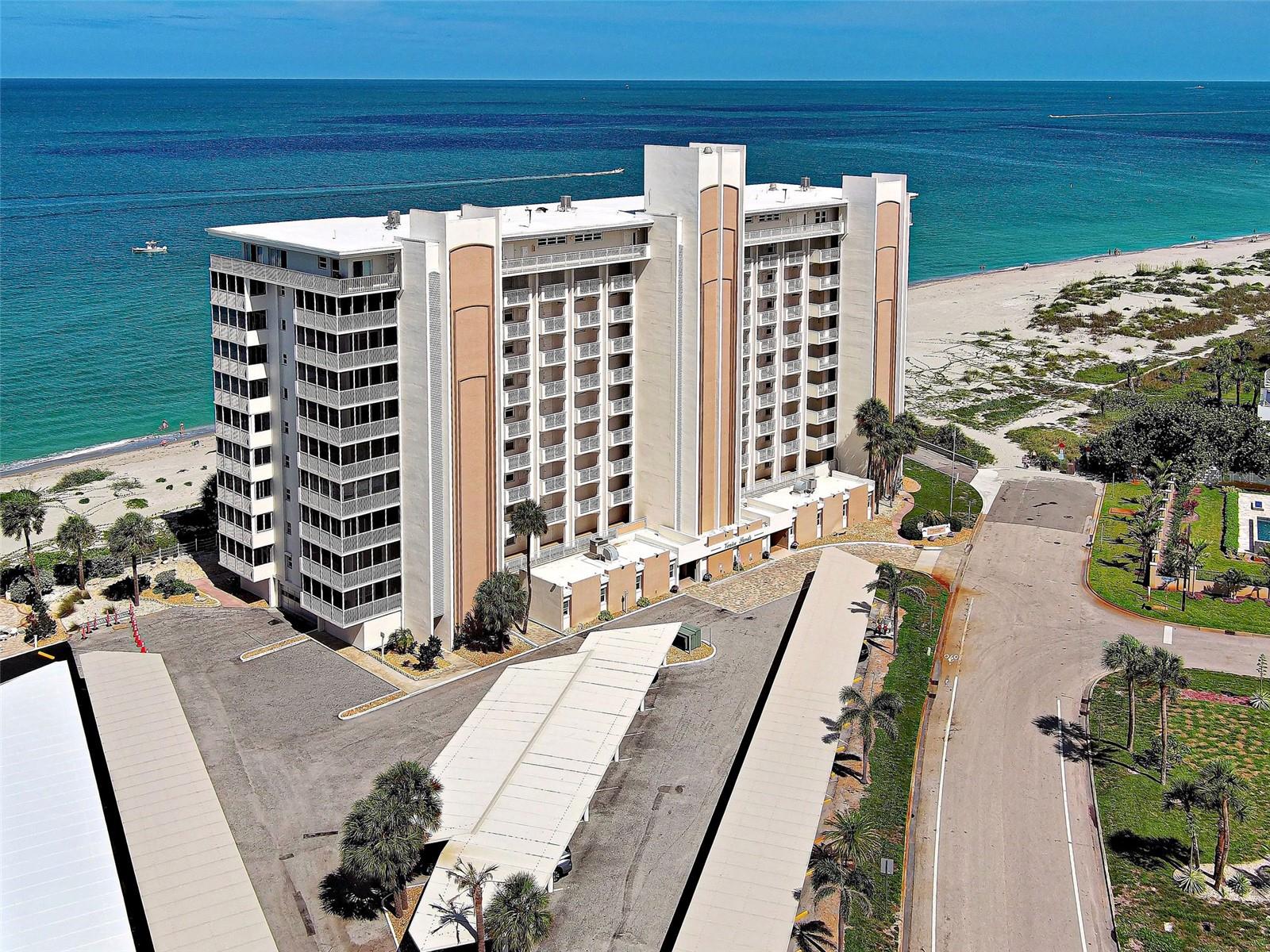 VENICE SANDS - Residential