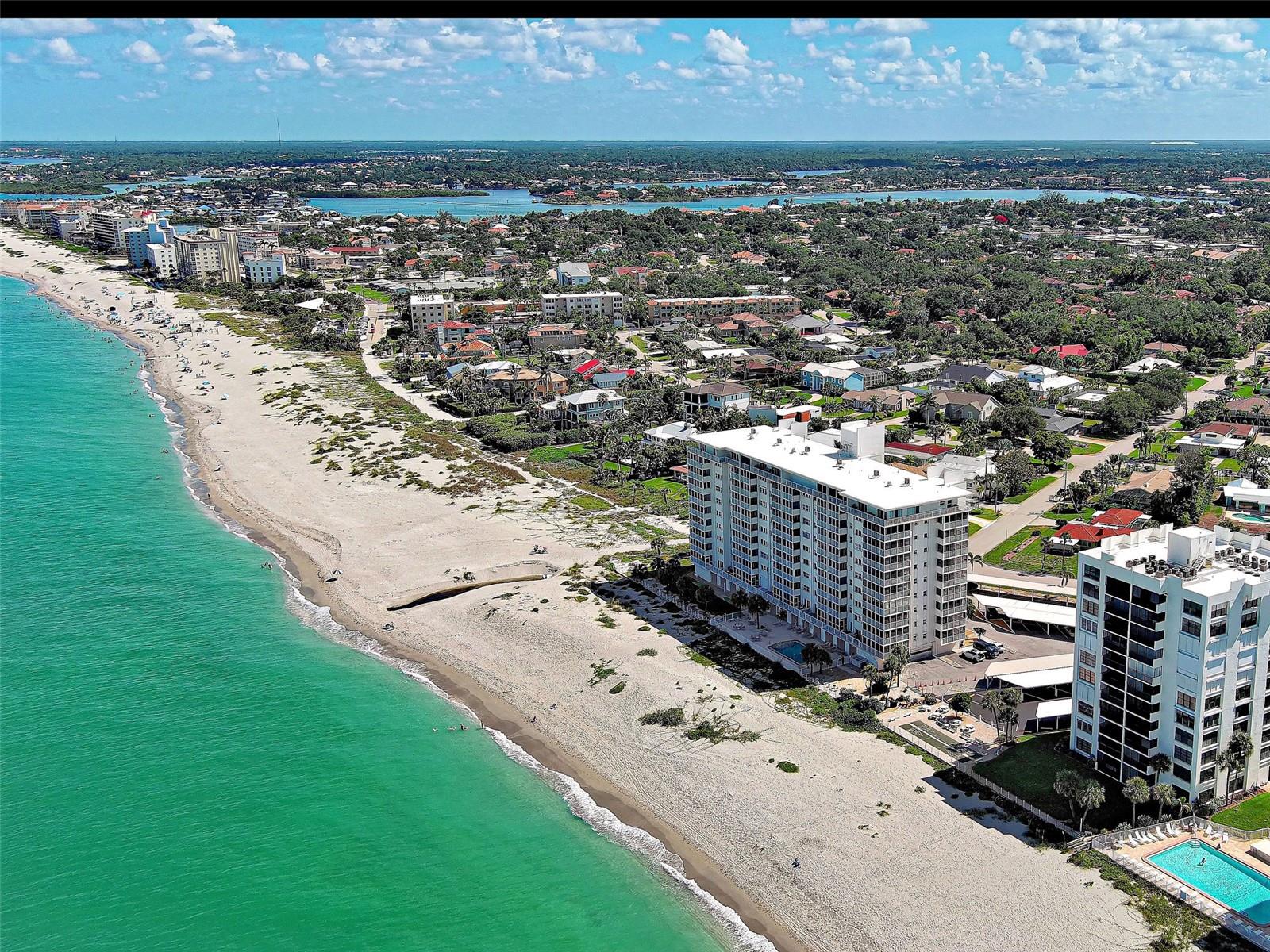 VENICE SANDS - Residential