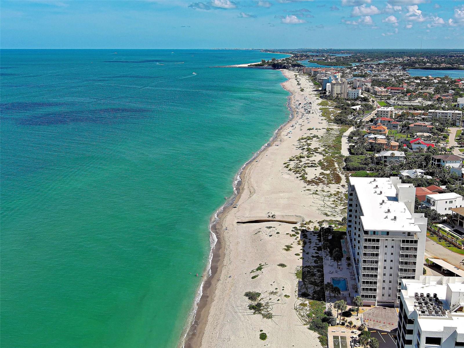 VENICE SANDS - Residential